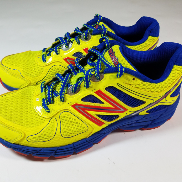 new balance boys tennis shoes